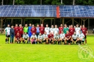 1. FC Nürnberg Traditionsteam - Urlberger Buam